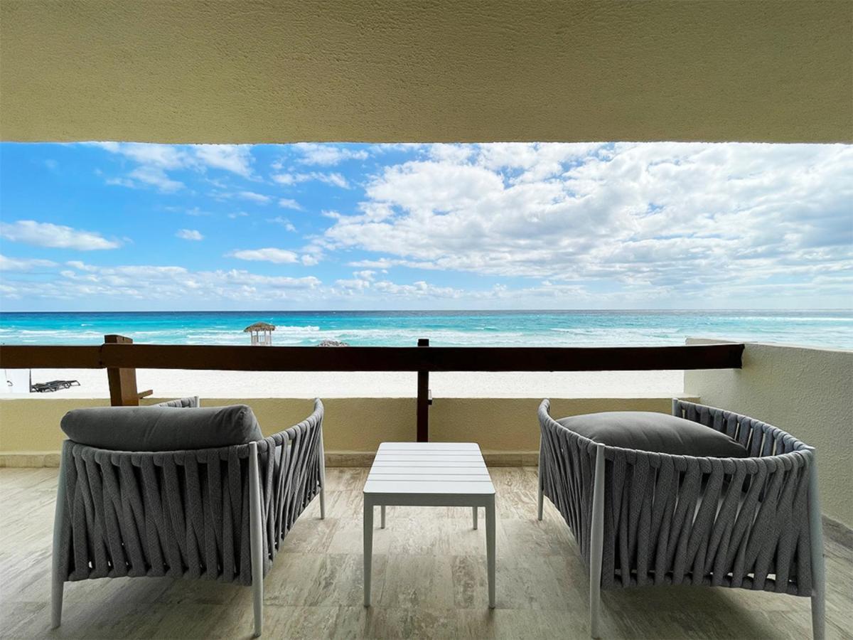 Royal Select At Grand Park Royal Cancun (Adults Only) Exterior foto