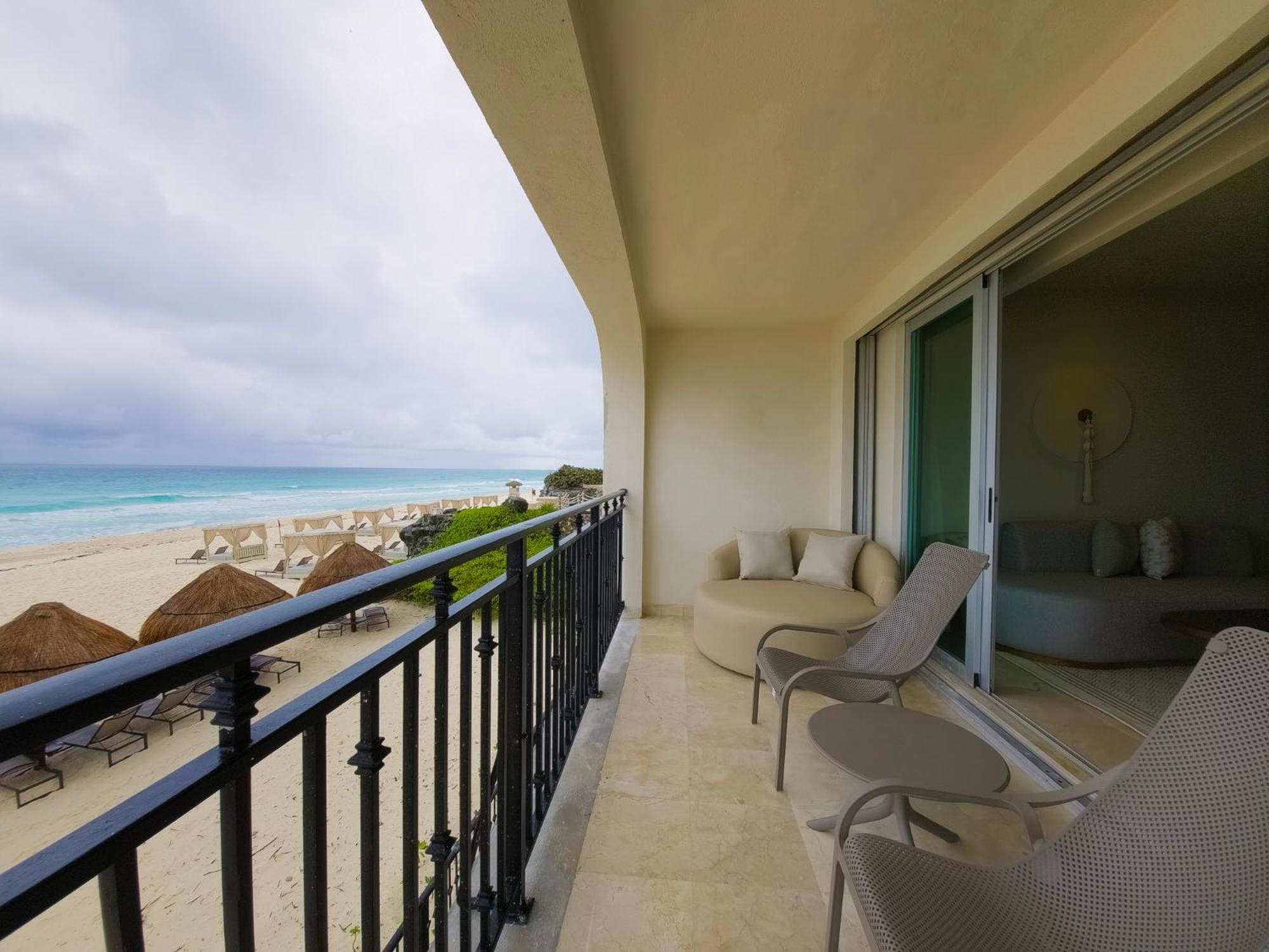 Royal Select At Grand Park Royal Cancun (Adults Only) Exterior foto