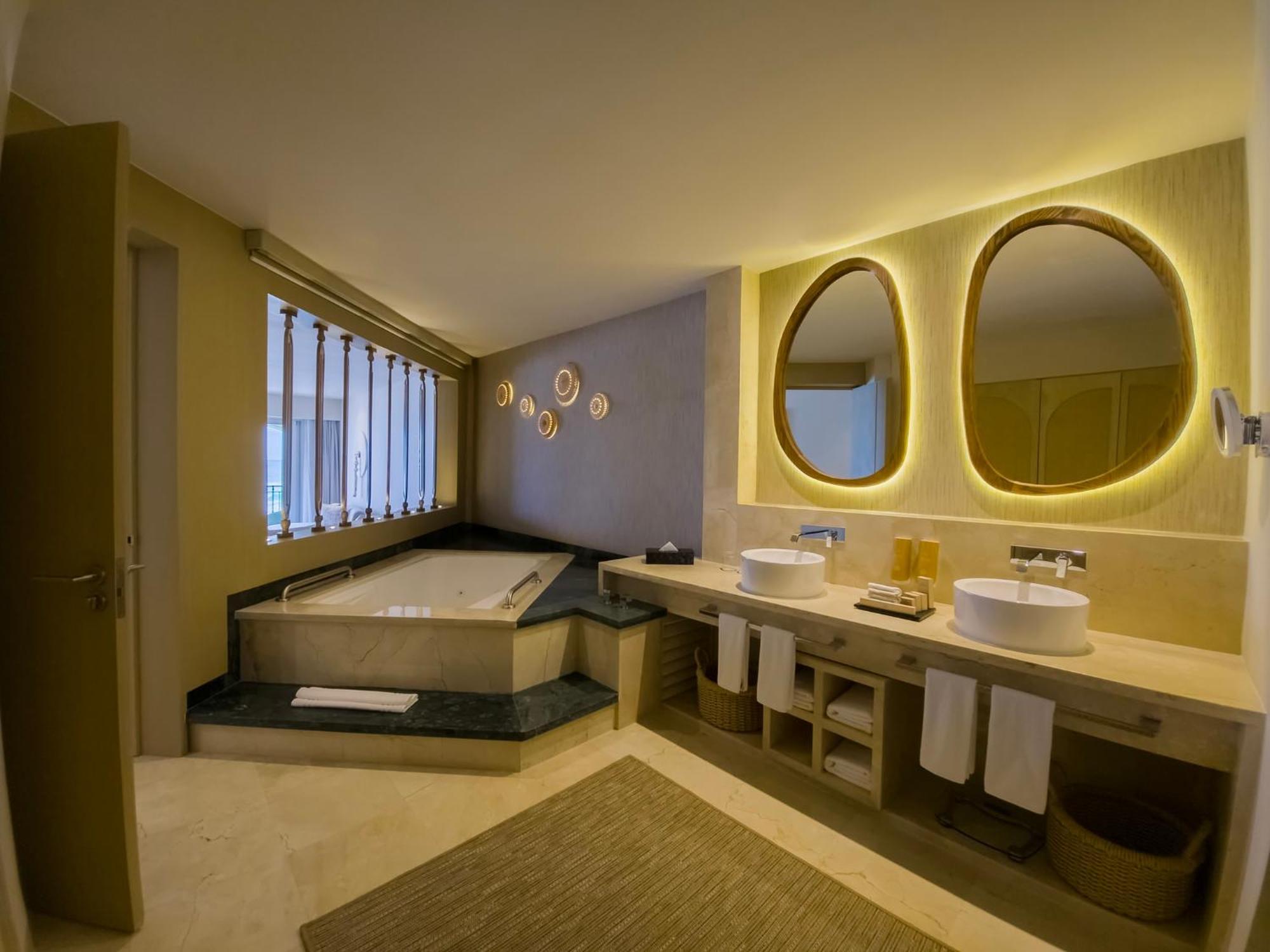 Royal Select At Grand Park Royal Cancun (Adults Only) Exterior foto