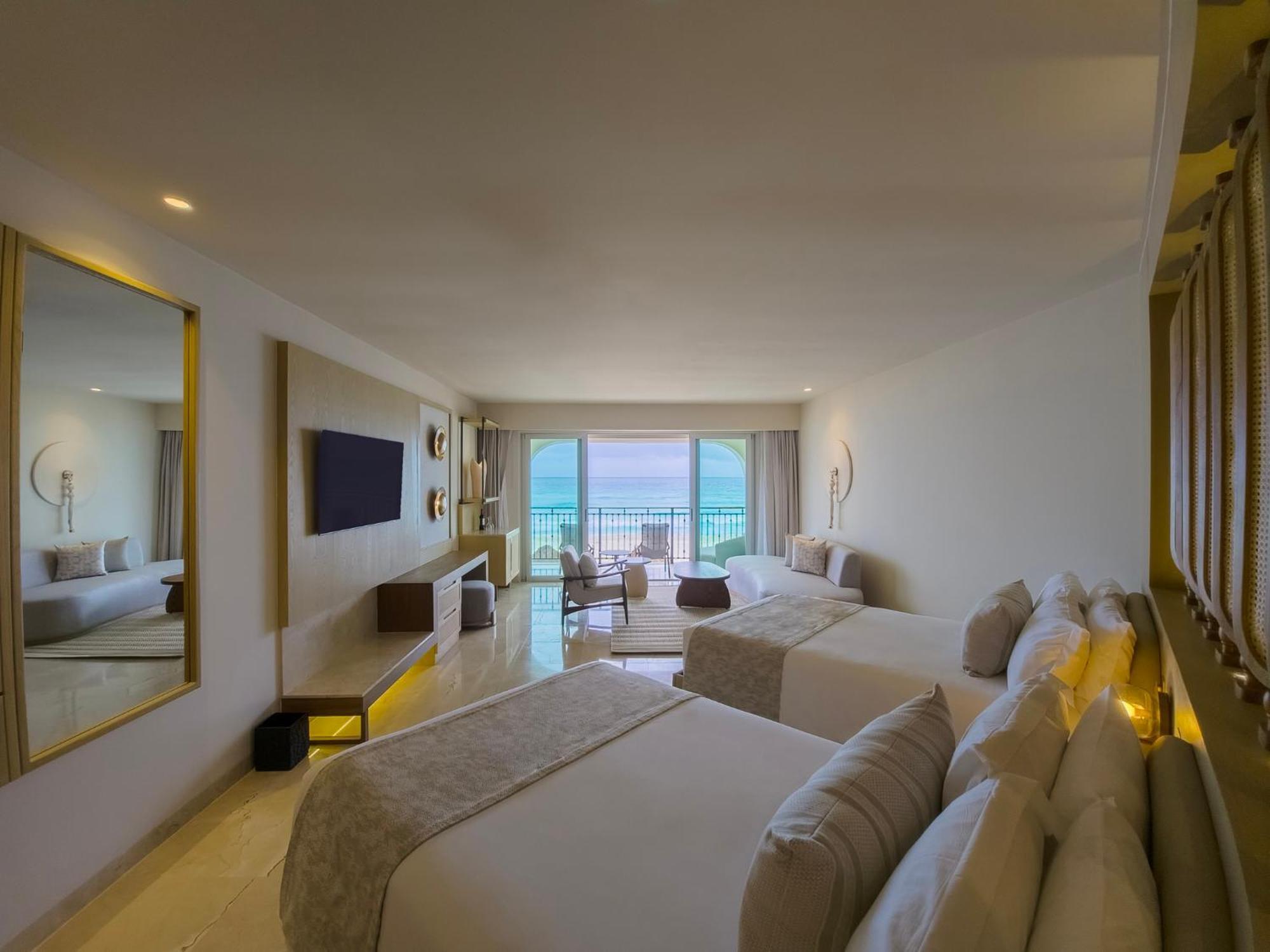 Royal Select At Grand Park Royal Cancun (Adults Only) Exterior foto