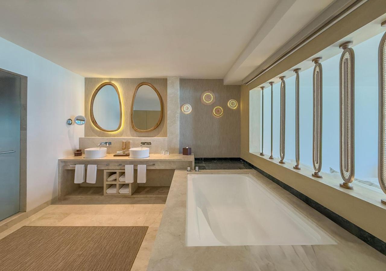 Royal Select At Grand Park Royal Cancun (Adults Only) Exterior foto