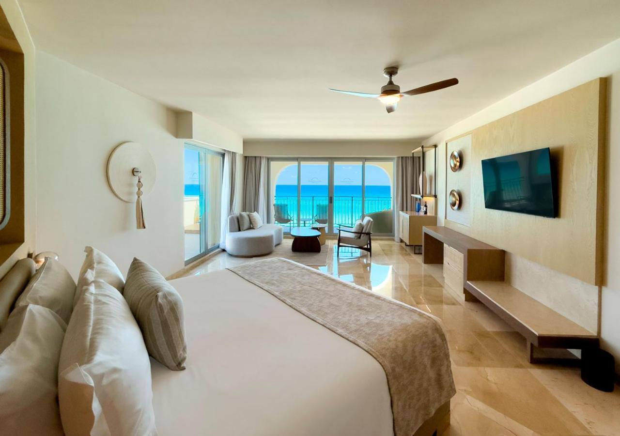 Royal Select At Grand Park Royal Cancun (Adults Only) Exterior foto