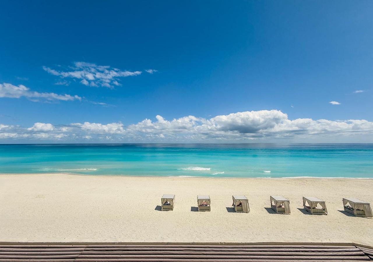 Royal Select At Grand Park Royal Cancun (Adults Only) Exterior foto