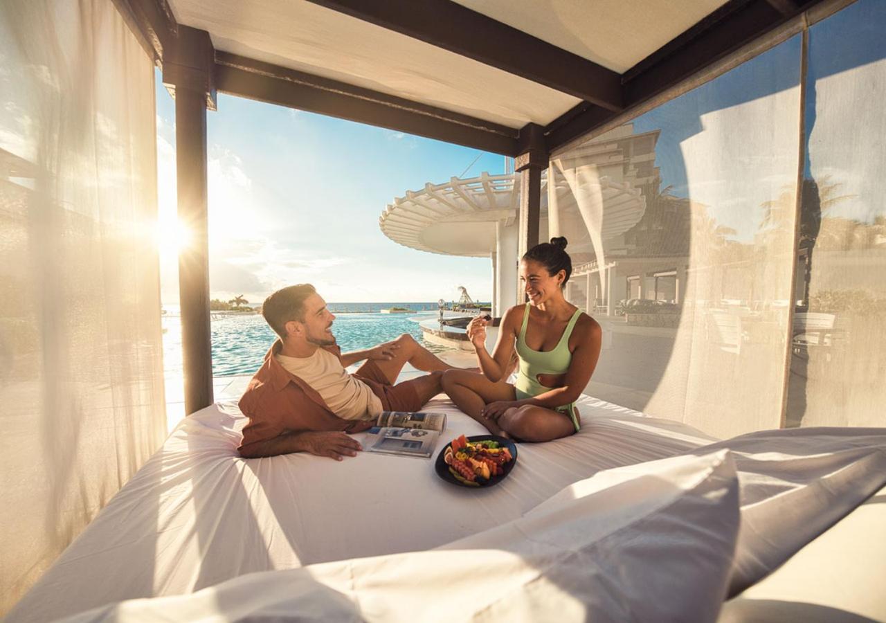 Royal Select At Grand Park Royal Cancun (Adults Only) Exterior foto