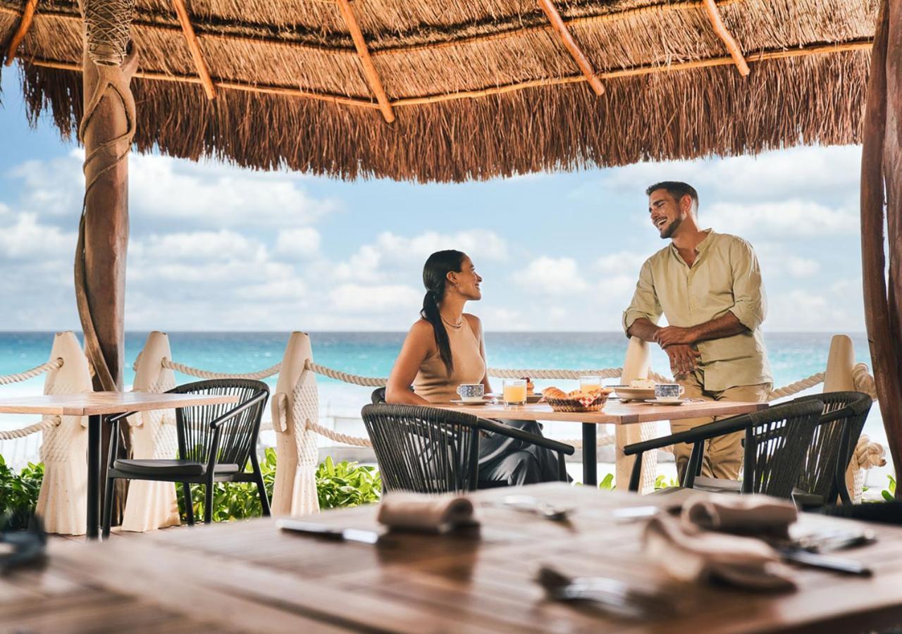 Royal Select At Grand Park Royal Cancun (Adults Only) Exterior foto